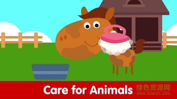 寶寶的趣味拼圖 v1.0.1 安卓版 1