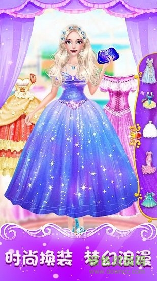 暖暖時(shí)尚女王 v1.1 安卓版 0