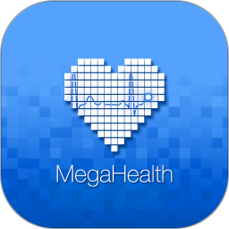 megahealth兆觀健康pro
