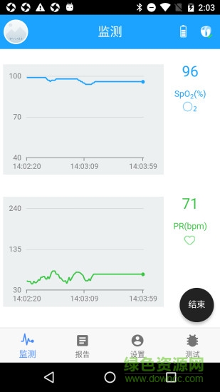 兆觀健康 v1.3.2 安卓版 0