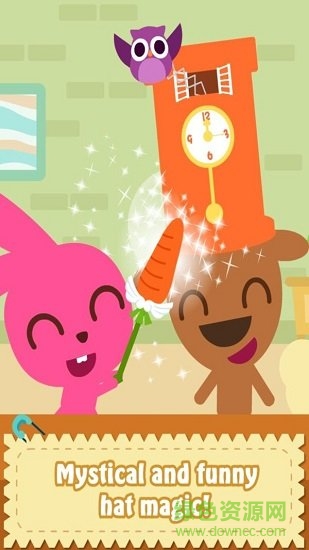 泡泡兔帽子設(shè)計師 v1.4 安卓版 2