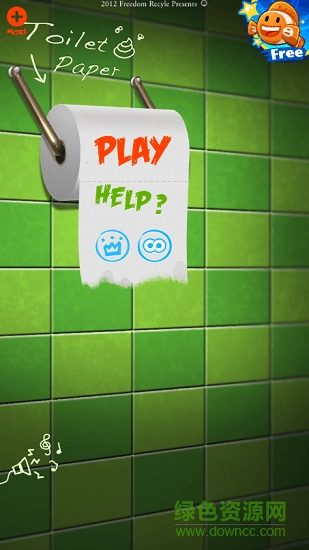 拉廁紙 v1.19 安卓版 0