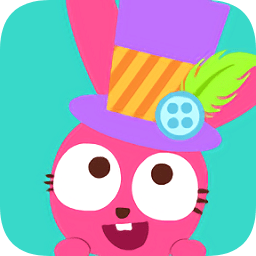 泡泡兔帽子設(shè)計(jì)師