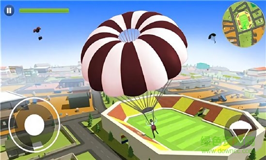 荒島射擊僵尸 荒島射擊僵尸最新版手游下載