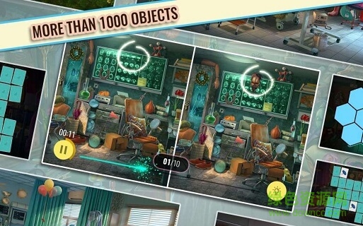 醫(yī)生的奇怪案例下載