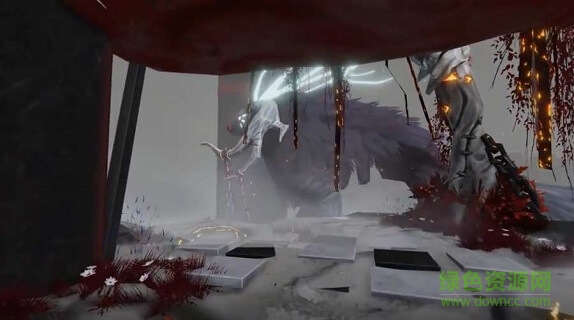 未知的命運下載