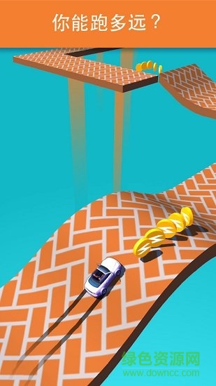 高速飆車 v1.0 安卓版 0