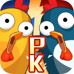 射擊戰(zhàn)斗雞無限金幣版