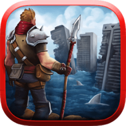 海洋游牧民族木筏生存中文版