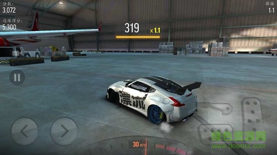 賽道漂移內(nèi)購 v1.1.5 安卓無限金幣版 0