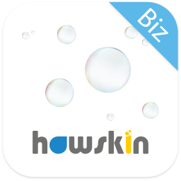 好思清商業(yè)用howskin biz