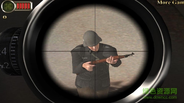 使命召喚二戰(zhàn)狙擊手手游 使命召喚二戰(zhàn)狙擊手安卓版下載