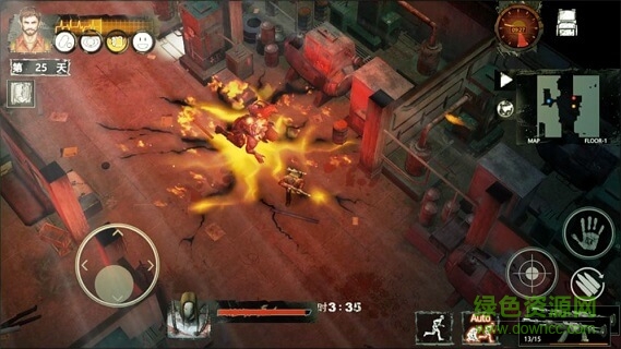 末日方舟免付費(fèi)中文版 v1.2.1 安卓免購(gòu)買版 0