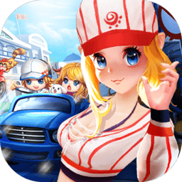 女神愛酷跑最新版