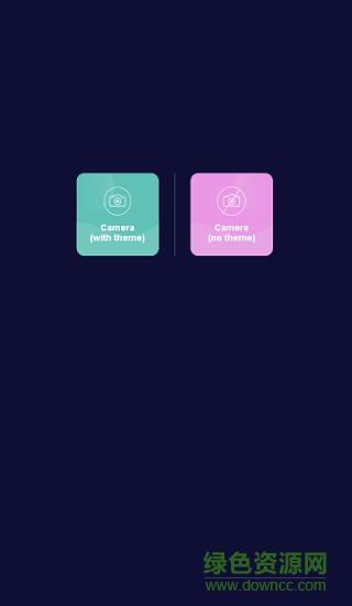 縮放相機(jī) v1.5.0 安卓版 0