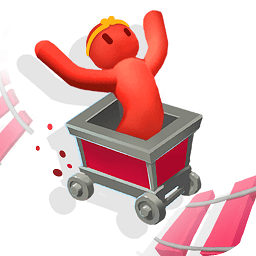 全民過山車無(wú)限金幣