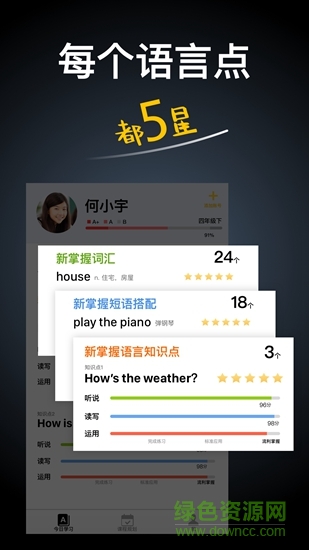 boxfish家長 v2.0.0 安卓版 3