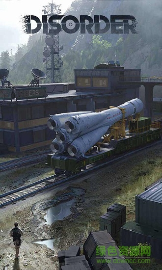 disorder東南亞服 disorder東南亞服下載