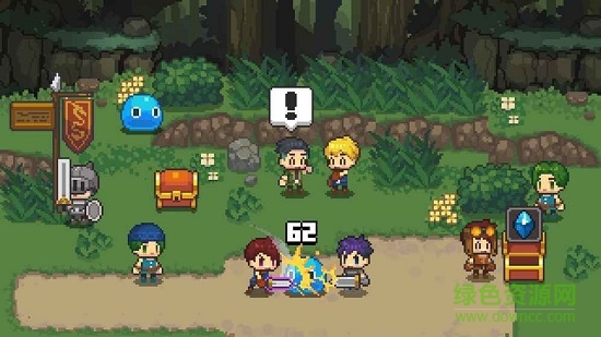 鍛冶屋英雄譚2內(nèi)購版 v3.5.0 安卓版 0