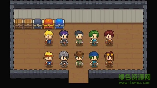 鍛冶屋英雄譚2內(nèi)購版 v3.5.0 安卓版 1