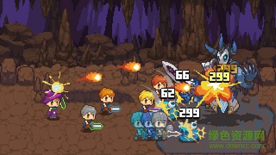 鍛冶屋英雄譚2內(nèi)購