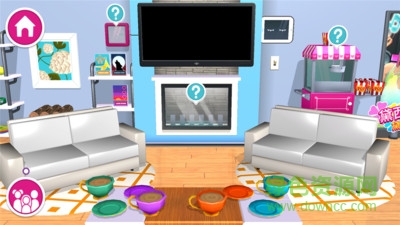 芭比夢(mèng)幻屋冒險(xiǎn)正式版