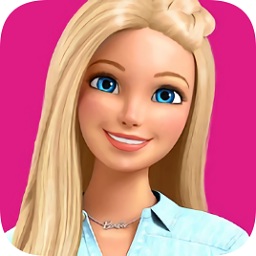 芭比夢幻屋冒險有露營車