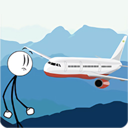 火柴人越獄9無限金幣版