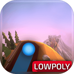 下坡第一次旅行無(wú)限金幣(Slope Down)