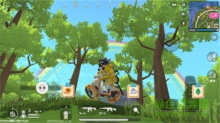 香腸派對(duì)涂鴉app v3.9 安卓手機(jī)版 0