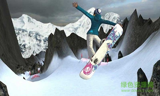 summitx尖峰滑雪 v1.0.3 安卓版 2