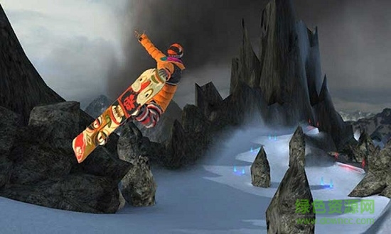 summitx尖峰滑雪 v1.0.3 安卓版 3