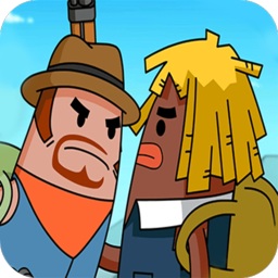 香腸派對涂鴉app