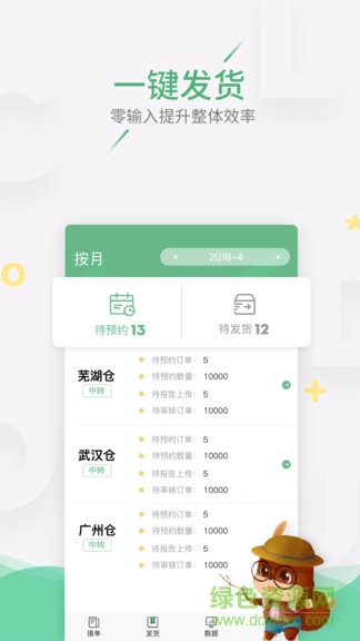 云造伙伴app