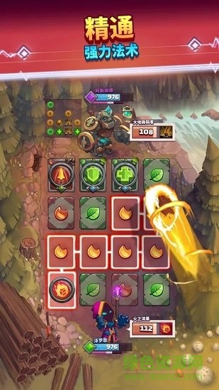 超级法术英雄汉化版 超级法术英雄