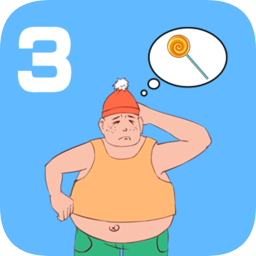 媽媽把我的糖果藏起來了