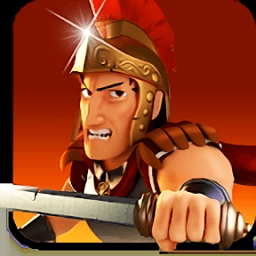 王座紛爭無限金幣版(throne rush)