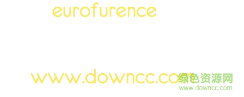 eurofurence字體
