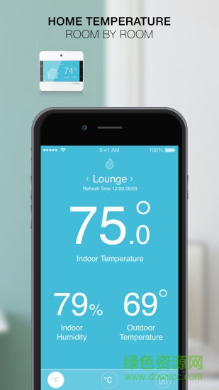 nubryte悠拜智能家居 v1.6.5 安卓版 3