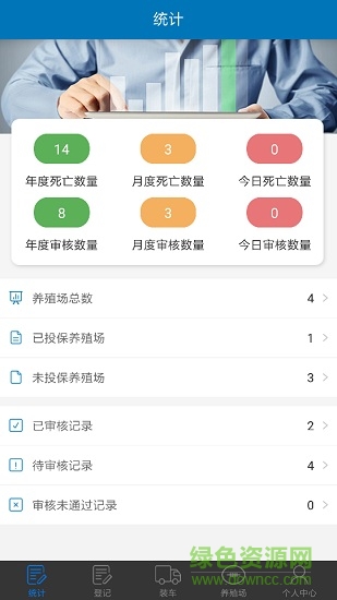 無害化監(jiān)管 v1.2.2 安卓版 3