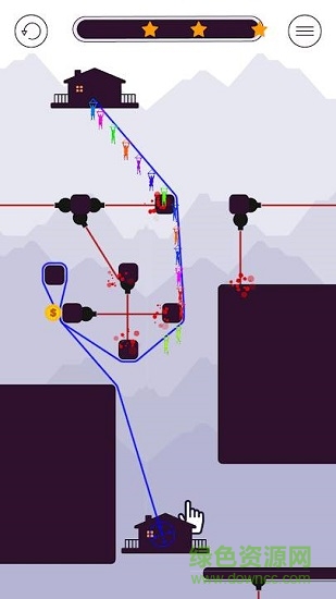 拉鏈線 v2.1 安卓版 0