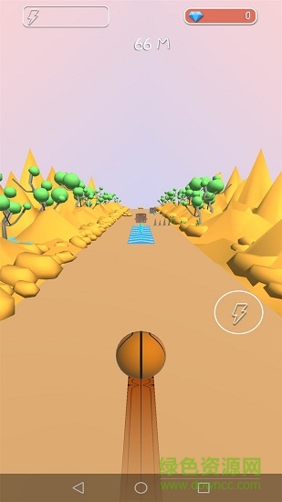 跳舞的球球黃金賽 v2.6.2 安卓版 3