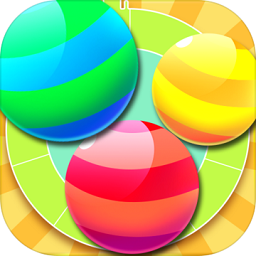 開(kāi)心糖果轉(zhuǎn)盤