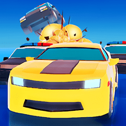 汽車追逐模擬器手游(Forsage)