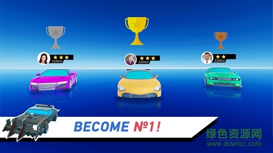 汽車追逐模擬器手游 汽車追逐模擬器手機(jī)版