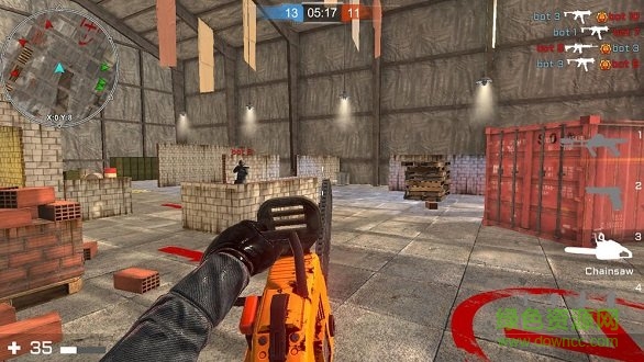 特戰(zhàn)之王中文無限鈔票正式版 v1.1.93 安卓內(nèi)購版 0