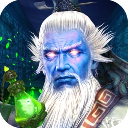 毒神華佗傳黑馬游戲