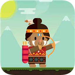 后羿射擊戰(zhàn)手機(jī)版