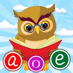 兒童拼音樂(lè)園游戲