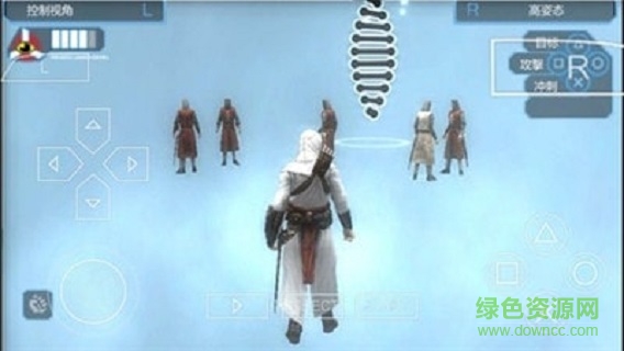 刺客信條金手指漢化正式版 v1.2.2.0 安卓無限金幣版 0